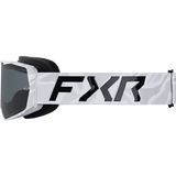 Antiparra FXR Factory Ride 26 White