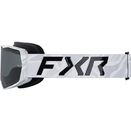 Antiparra FXR Factory Ride 26 White