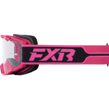 Antiparra FXR Maverick Prime Mx Razzle