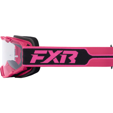 Antiparra FXR Maverick Prime Mx Razzle