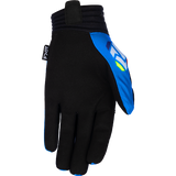 Guante FXR Apex Blue/Black