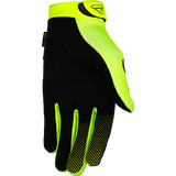 Guante FXR Reflex Dual Hivis/Black