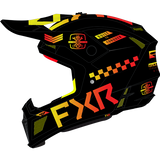 FXR Racing Casco Fxr Clutch Gladiator Ignition