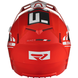 FXR Racing Casco Fxr Clutch Cx Pro Red/Black Mips 23