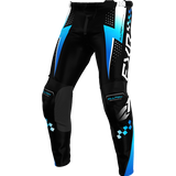 Pantalón FXR Clutch Pro 26 Black/Blue/White
