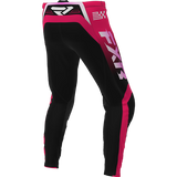 Pantalón FXR Clutch 26 Razz/Black/Pink