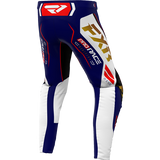 Pantalón FXR Revo Alpha 26 Admiral