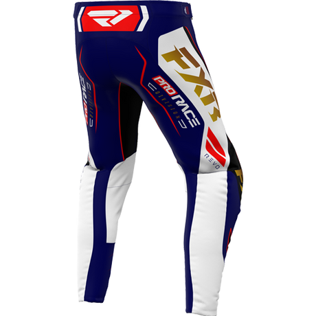 Pantalón FXR Revo Alpha 26 Admiral