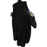Guante FXR Apex Black/White