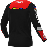 Jersey FXR Apex 26 Red