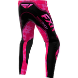 Pantalón FXR Revo Velocity 26 Razzle