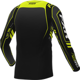 Jersey FXR Revo Alpha 26 Toxic