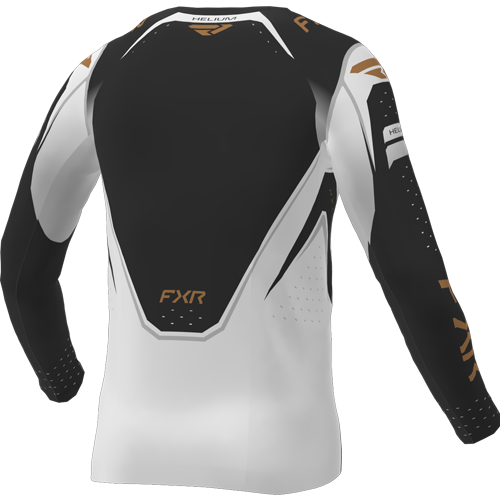 Jersey FXR Helium Edge 26 Graphite