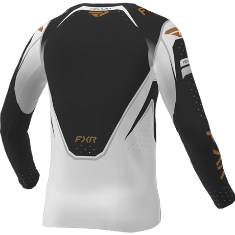 Jersey FXR Helium Edge 26 Graphite