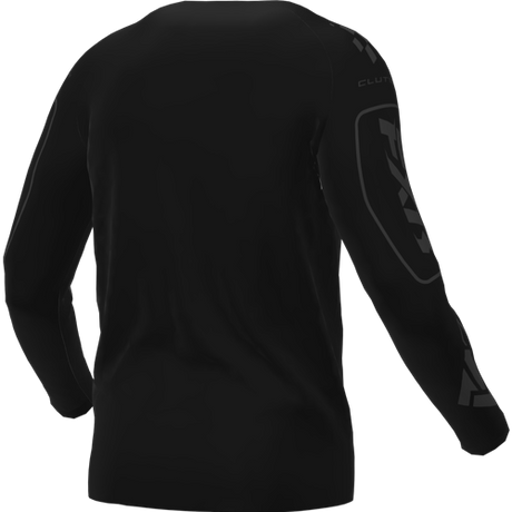 Jersey FXR Clutch 26 Black Ops