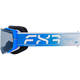 Antiparra FXR Factory Ride 26 Blue