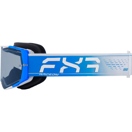 Antiparra FXR Factory Ride 26 Blue