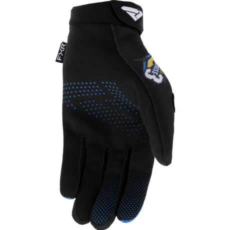 FXR Racing Guante Fxr Youth Reflex Mx Mad Skills