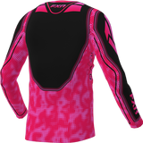 Jersey FXR Revo Velocity 26 Razzle