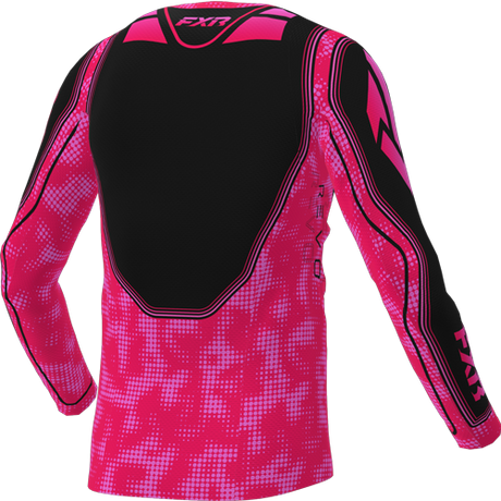 Jersey FXR Revo Velocity 26 Razzle