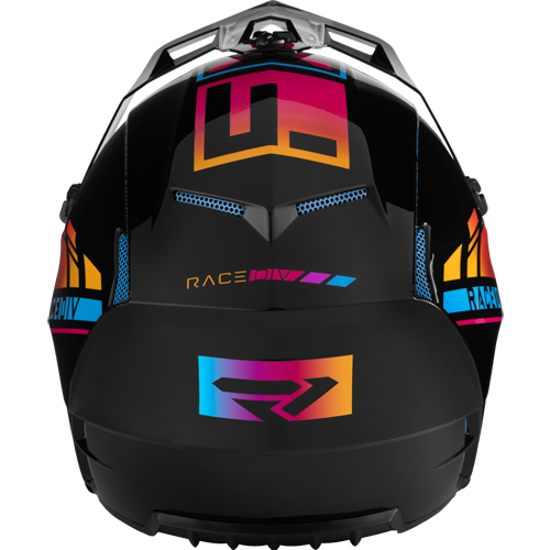 FXR Racing Casco Fxr Clutch Cx Pro Spectrum Mips 23