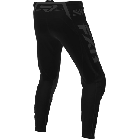 Pantalón FXR Clutch 26 Black Ops