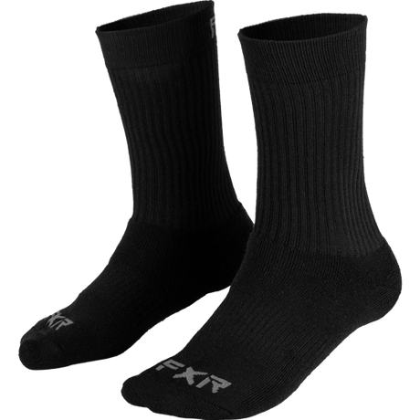 Calcetines FXR Clutch Performance Crew Socks (1 Pack)