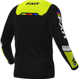 Jersey FXR Apex 26 Hivis