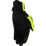 FXR Racing Guante Fxr Pro-Fit Lite Mx Hivis