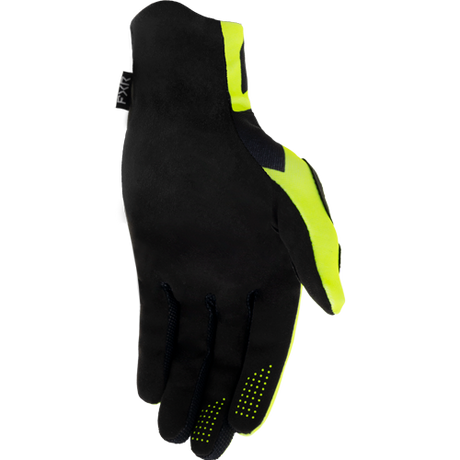 FXR Racing Guante Fxr Pro-Fit Lite Mx Hivis