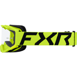 Antiparra FXR Maverick Prime Mx Hivis