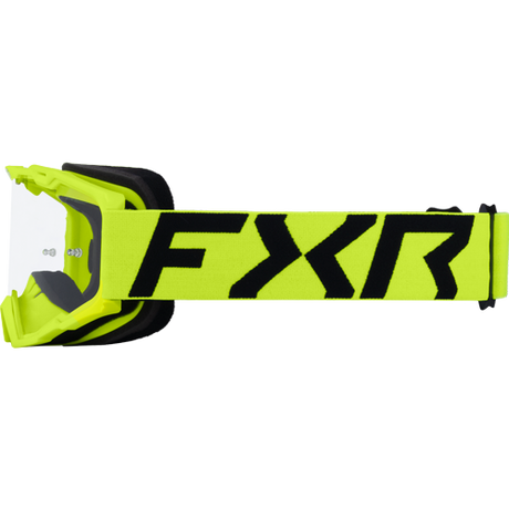 Antiparra FXR Maverick Prime Mx Hivis