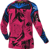 Jersey FXR Youth Clutch 26 Arachnid