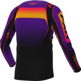 Jersey FXR Revo Alpha 26 Twilight