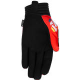 Guante FXR Apex Red/Black