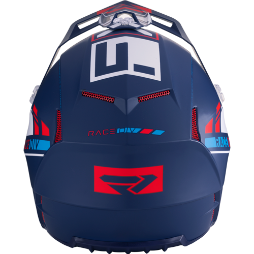 FXR Racing Casco Fxr Clutch Cx Pro Patriot Mips 23