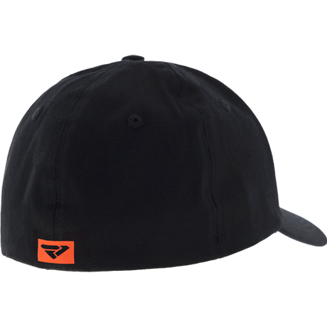 FXR Racing Jockey Fxr Evo Hat 23 Tropical/Black