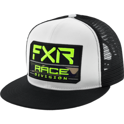 FXR Racing Jockey Fxr Race Div 24 Bone/Camo