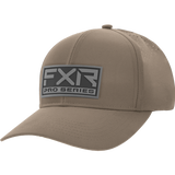 FXR Racing Jockey Fxr Upf Pro Series 24 Stone/Charcoal