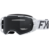 Antiparra FXR Factory Ride 26 White