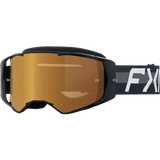 Antiparra FXR Factory Ride 26 Black