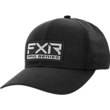 FXR Racing Jockey Fxr Upf Pro Series 24 Black/Grey