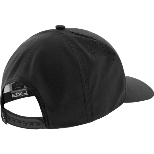 FXR Racing Jockey Fxr Upf Pro Series 24 Black/Grey