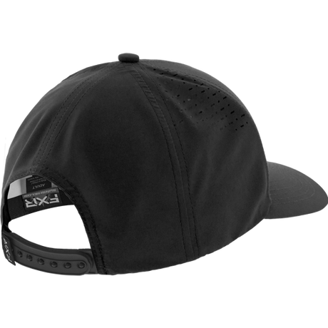 FXR Racing Jockey Fxr Upf Pro Series 24 Black/Grey