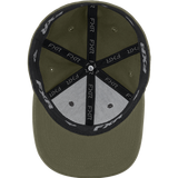 Jockey FXR Evo Hat 26 Moss/Army