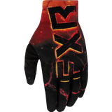 FXR Racing Guante Fxr Pro-Fit Lite Mx Magma