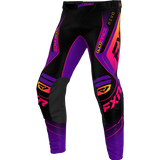 Pantalón FXR Revo Alpha 26 Twilight