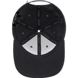 Jockey FXR Race Division 25 Black/Kash