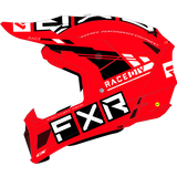 FXR Racing Casco Fxr Clutch Cx Pro Red/Black Mips 23