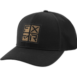 Jockey FXR Tough-X 25 Black